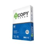 IK Copy A4 Paper Ream, 70 GSM 500 Sheets