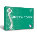 JK Easy A4 Copier Paper Ream, 500 Sheets