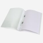 A4 Plastic Punch Report File - Image 3