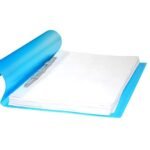 A4 Plastic Punch Report File - Image 4