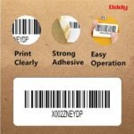 A4 Self-Adhesive Paper Label Stickers - Image 3