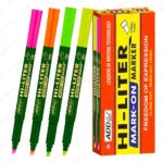 Add Gel Mark-On Hi-Liter Highlighter Pen