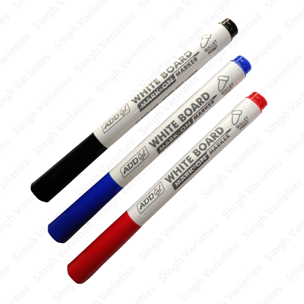 add-gel-mark-on-white-board-marker-pen-1.webp Add Gel Mark-On White Board Marker Pen - Image 1