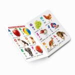 All-in-One Learning Tables & Barakhadi Book - Image 2