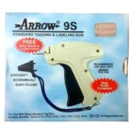 Arrow 9S Standard Tagging Gun - Image 3