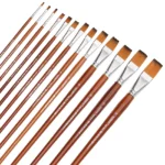 Avinash Flat Painting Brush