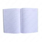 B5 Notebook, Single Line, Soft Bound - Image 2