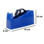 Omega Big Cello Tape Dispenser, 1 Inch Core - Image 2