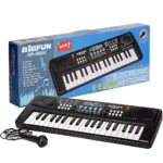 Bigfun BF-430A1 37 Keys Electronic Keyboard Piano