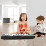 Bigfun BF-430A1 37 Keys Electronic Keyboard Piano - Image 3