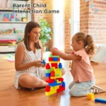 1004 My Blocks Game, 30 Pieces - Image 2