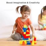 1004 My Blocks Game, 30 Pieces - Image 5