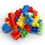 1004 My Blocks Game, 30 Pieces - Image 6