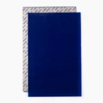 Blue Carbon Paper for Multiple Copies