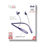 boAt FVIP Bluetooth Neckband Earphone
