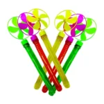 Bubble Stick for Outdoor Bubble Play