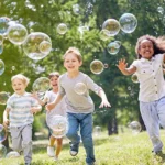 Bubble Stick for Outdoor Bubble Play - Image 4