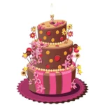 Cake Logo 1