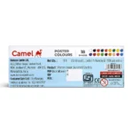 Camlin Camel Poster Colours, 18 Shades - Image 2