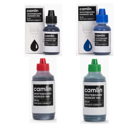 Camlin Kokuyo Whiteboard Marker Ink