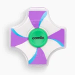 Camlin Spin Eraser, Smooth Precision Erasing - Image 4