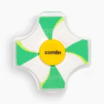 Camlin Spin Eraser, Smooth Precision Erasing - Image 5