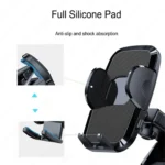 Car Mobile Holder for Dashboard, Adjustable - Image 2