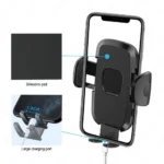 Car Mobile Holder for Dashboard, Adjustable - Image 4