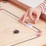 SSS Carrom Powder Practice XL - Image 2