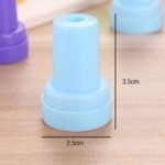 Cartoon Stamps for Kids, Self-Inking, 10 Pcs - Image 2