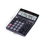 Casio DJ-120D Desktop Calculator - Image 2