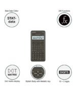 Casio fx-82MS Scientific Calculator - Image 2