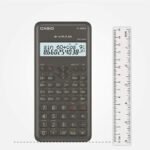 Casio fx-82MS Scientific Calculator - Image 3