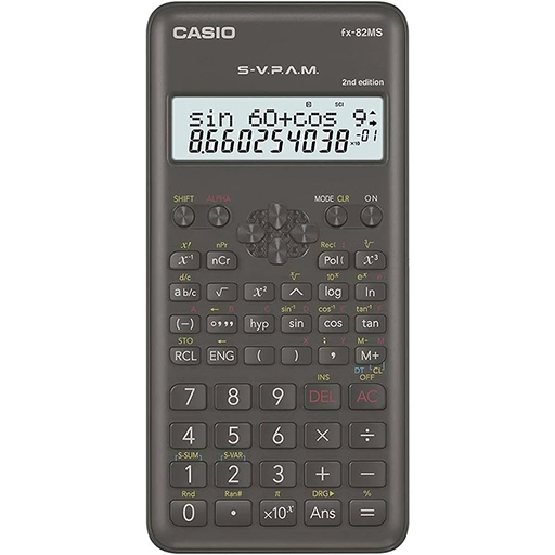 casio-calculator-fx-82ms-scientific.webp Casio fx-82MS Scientific Calculator - Image 1