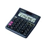 Casio MJ-120D Calculator with Tax Keys