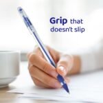 Cello Gripper 0.5mm Ball Pen - Image 2
