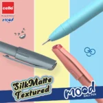Cello Mood Ball Pen, Smooth Stylish Writing - Image 3
