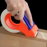 Cello Tape Dispenser, 0.5/1 Inch Core - Image 2