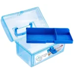 Ranka Plastic Chest Box, Multipurpose Organizer - Image 2