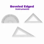 Classmate Asteroid Geometry Compass Box - Image 4