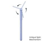 Classmate Spin Ball Pen