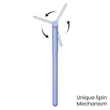 Classmate Spin Ball Pen