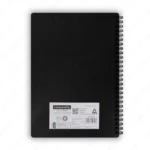 Classmate A4 Spiral Notebook, Single Line - Image 2