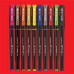 Classmate Octane Colour Burst Gel Pens - Image 2
