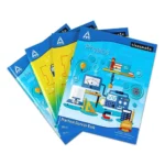 Classmate Physics Practical Book, Hard Bound - Image 4