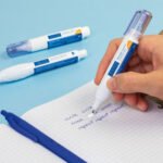 Camlin Cover It Correction Pen - Image 3