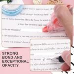 Amkay Correction Tape, Instant & Smudge-Free - Image 3