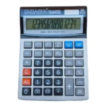 CT-912ND 14 Digit Big Calculator