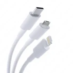 High-Speed Data Charging Cable