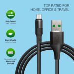 High-Speed Data Charging Cable - Image 2